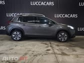 Peugeot 2008 PureTech 110 Stop&Start EAT6 Allure