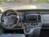 Renault Trafic 2.0 dCi L1H1 1.0T90
