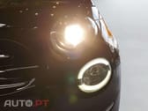 Fiat 500C 1.2 Lounge 