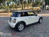 MINI Cooper One 1.6