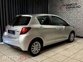 Toyota Yaris 1.4 D-4D Sport