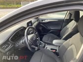 Ford Focus SW 1.5 TDCi EcoBlue Titanium