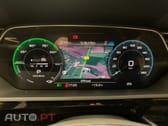 Audi E-Tron I.V.A DEDUTIVEL 50 quattro S line BLACK 