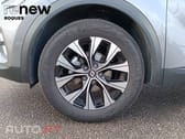 Renault Captur Captur Techno TCe 90