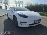 Tesla Model 3 Long Range AWD Dual Motor