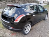 Lancia Delta 1.6 M-Jet Oro