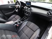 Mercedes-Benz CLA 180 d 7G-DCT Urban