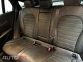 Mercedes-Benz GLC 300 e 4Matic 9G-Tronic AMG Line
