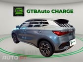 BYD Atto 3 I.V.A DEDUTIVEL 150 kW Comfort