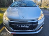 Peugeot 208 Blue-HDi 100 Stop&Start Allure