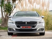 Peugeot 508 SW 1.6 BlueHDi Ac.P.B.J17 EAT6