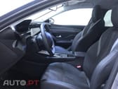 Peugeot 308 1.6 Hybrid Allure eEAT8