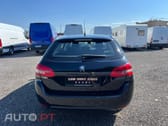 Peugeot 308 SW 1.6 BlueHDi Active
