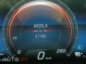 Mercedes-Benz CLA 250 e Shooting Brake Style Plus