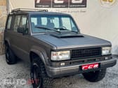 Isuzu Trooper 2.8 TDI