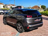 Peugeot 3008 1.5 BlueHDi GT Line J19 EAT8