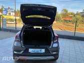Renault Captur 1.6 HYBRID E-TECH INTENS