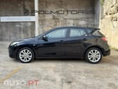 Mazda 3 1.6 MZR CD ACTIVE