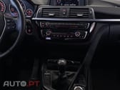 BMW 318 d Line Sport