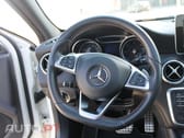 Mercedes-Benz A 200 A200d AMG