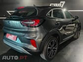 Ford Puma 1.0 EcoBoost mHEV Titanium Aut.