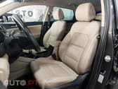 Hyundai Tucson 1.7 CRDi Executive