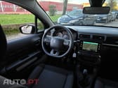 Citroen C3 1.2 PureTech Feel