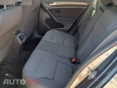 Volkswagen Golf 1.6 TDI Confortline DSG