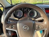 Opel Insignia 2.0 CDTi Cosmo Active-Select