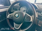 BMW 225 Line Sport