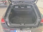 Mercedes-Benz CLA 250 e Shooting Brake Style Plus