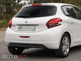 Peugeot 208 1.2 PureTech Signature
