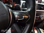 BMW 420 d Pack M Auto