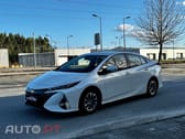 Toyota Prius 1.8 Plug-In Luxury+Pele