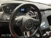 MG Marvel R 70 kWh Comfort