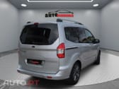 Ford Tourneo 1.5 TDCi Titanium