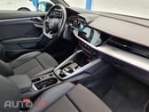 Audi A3 Sportback 40 TFSIe S line Advanced