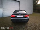 BMW 730 PACK M