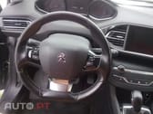 Peugeot 308 SW 1.6 BlueHDi Active