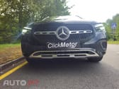 Mercedes-Benz GLA 180 d 8G-DCT