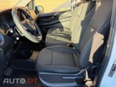Mercedes-Benz Vito 114 CDi/34 Pro