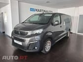 Peugeot Traveller 1.5 BlueHDi L3H1 Long