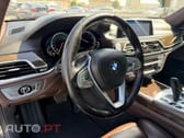 BMW 730 d Auto
