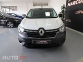 Renault Express Blue DCI 95CV