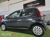Peugeot 107 1.0 Access