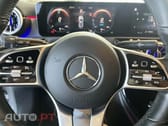 Mercedes-Benz A 250 BUSINESS SOLUTION