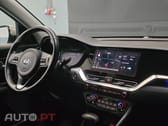 Kia Niro 1.6 GDi HEV Urban