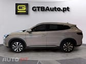 BYD Seal U DM-I