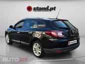 Renault Mégane Sport Tourer 1.5 dCi Dynamique