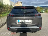 Peugeot 2008 1.2 PureTech GT Line